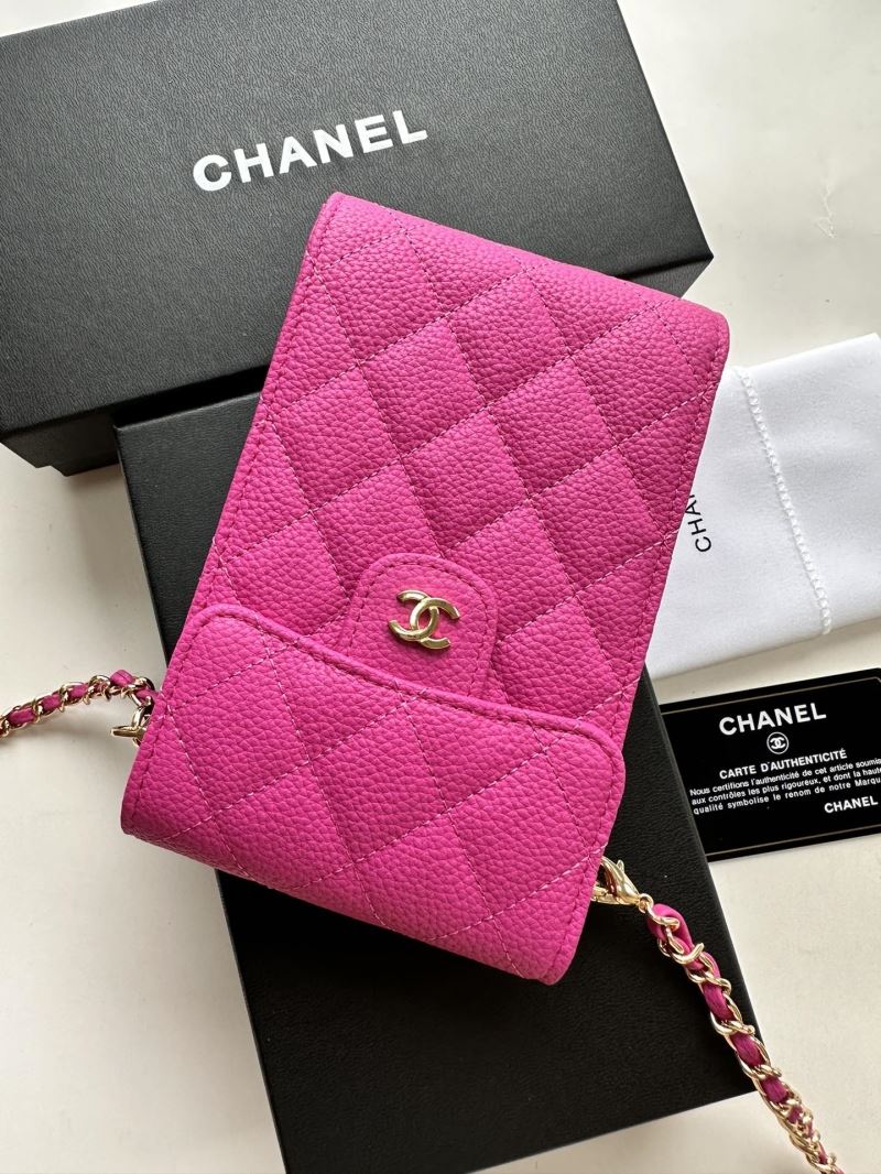 Chanel Other Stachel Bags